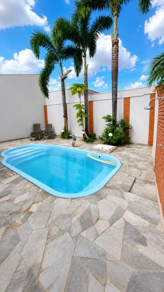 Casa, 3 quartos - Foto 11