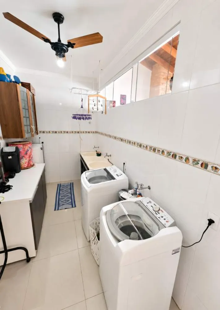 Casa, 3 quartos - Foto 10