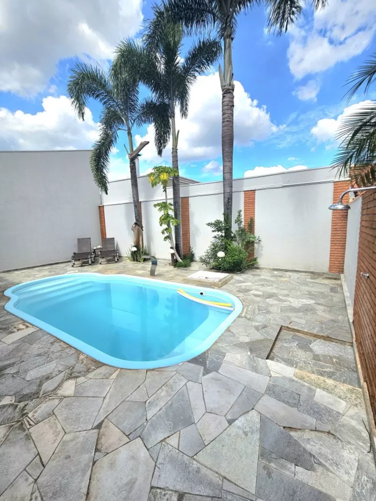 Casa, 3 quartos - Foto 4