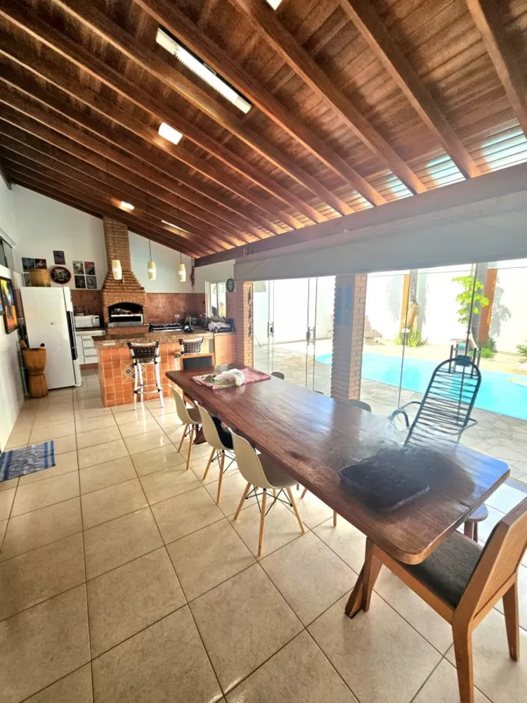 Casa, 3 quartos - Foto 3