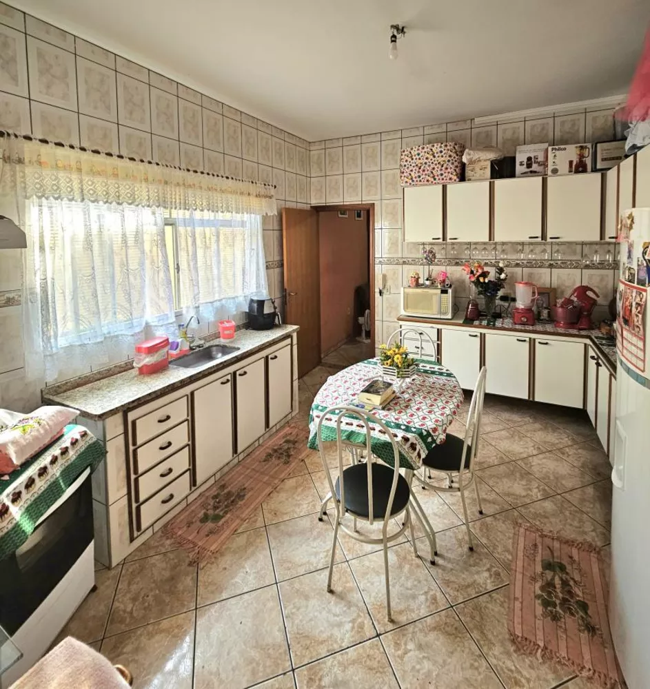 Casa, 3 quartos - Foto 7