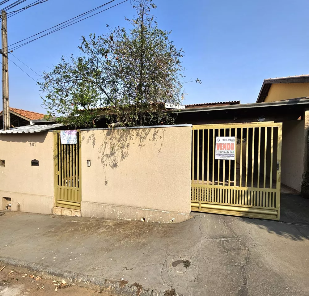 Casa, 3 quartos - Foto 5
