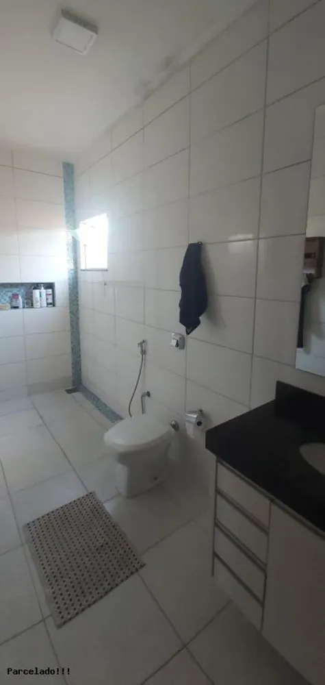 Casa, 3 quartos - Foto 12