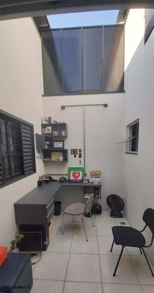 Casa, 3 quartos - Foto 3