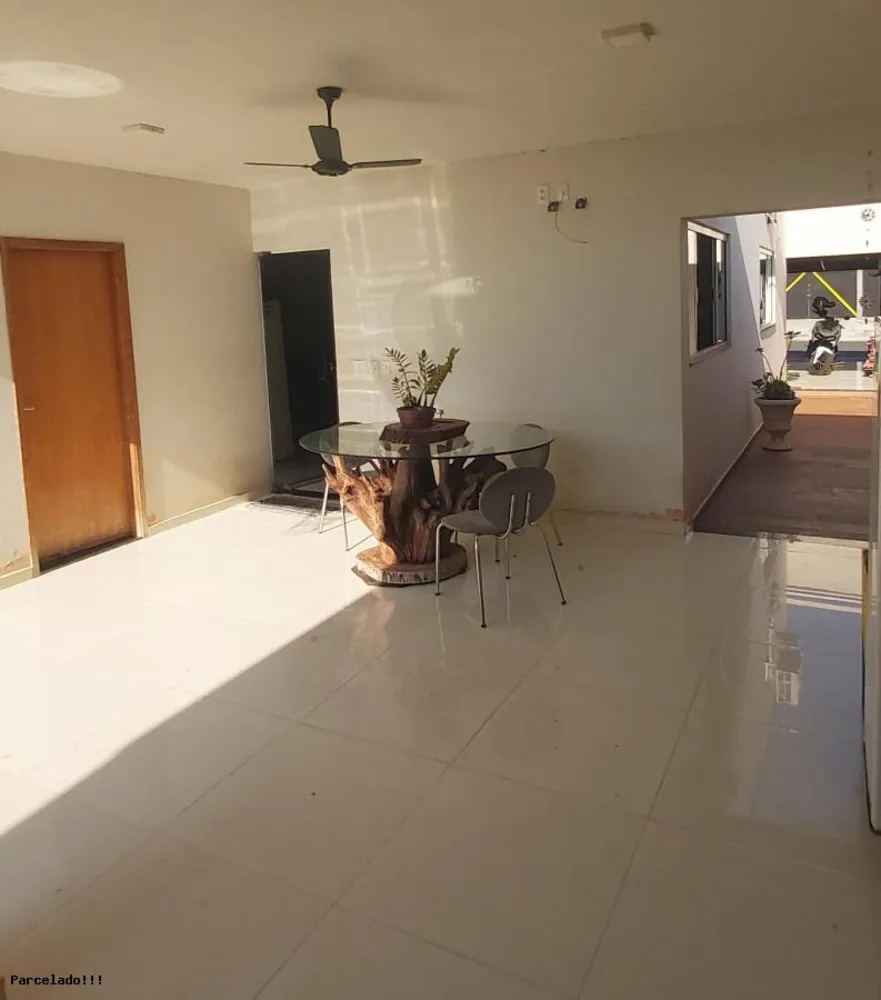 Casa, 3 quartos - Foto 10