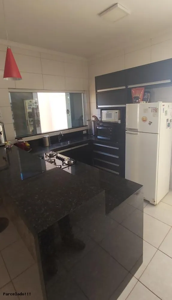 Casa, 3 quartos - Foto 6