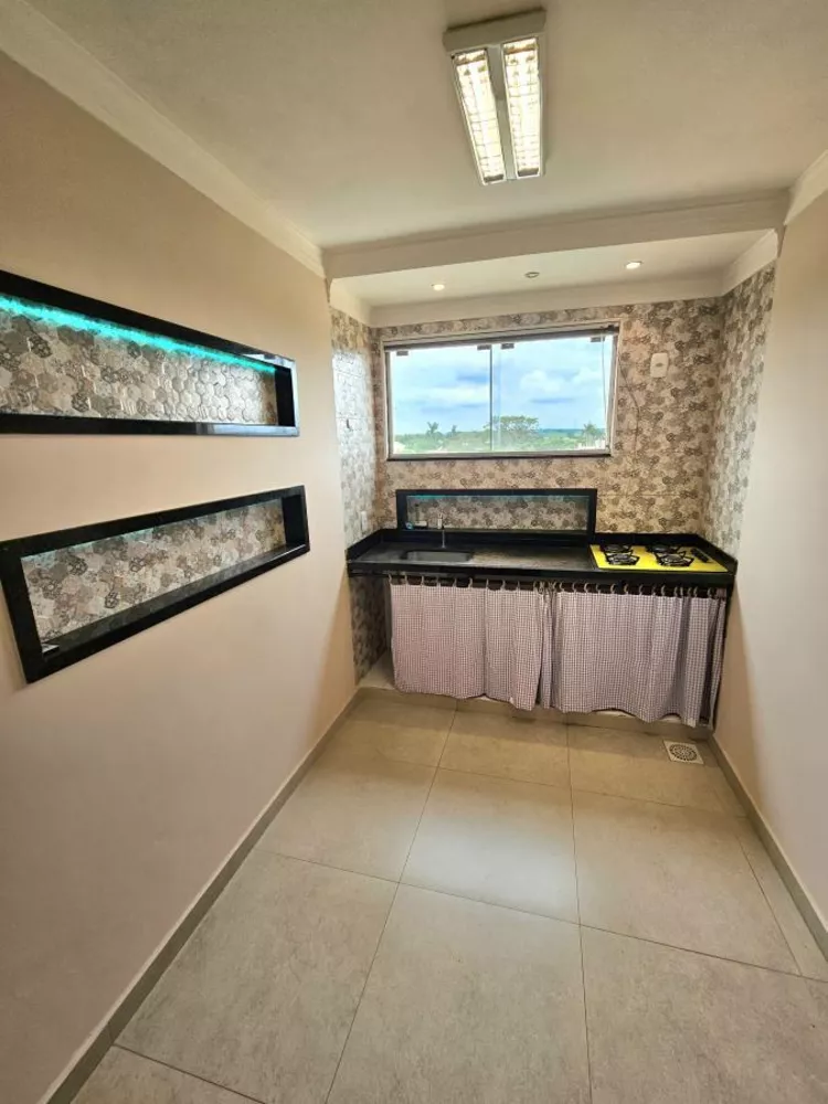 Apartamento à venda com 2 quartos, 46m² - Foto 1