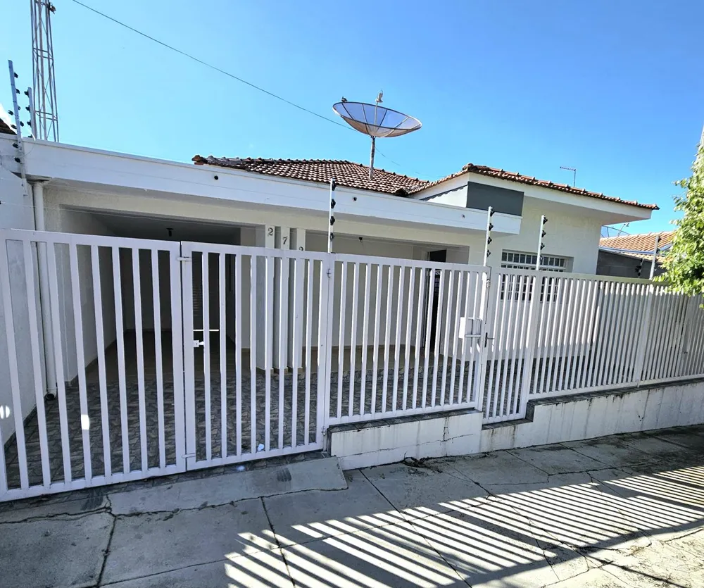 Casa, 3 quartos - Foto 5