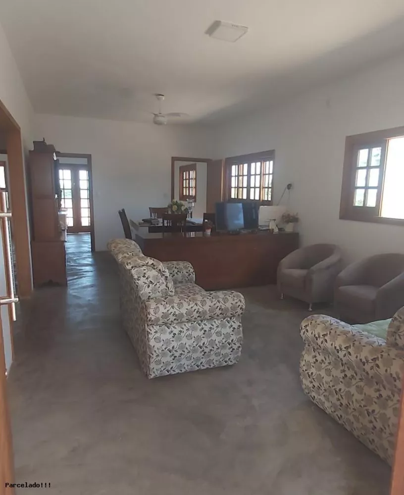 Chácara, 3 quartos, 1800 m² - Foto 6