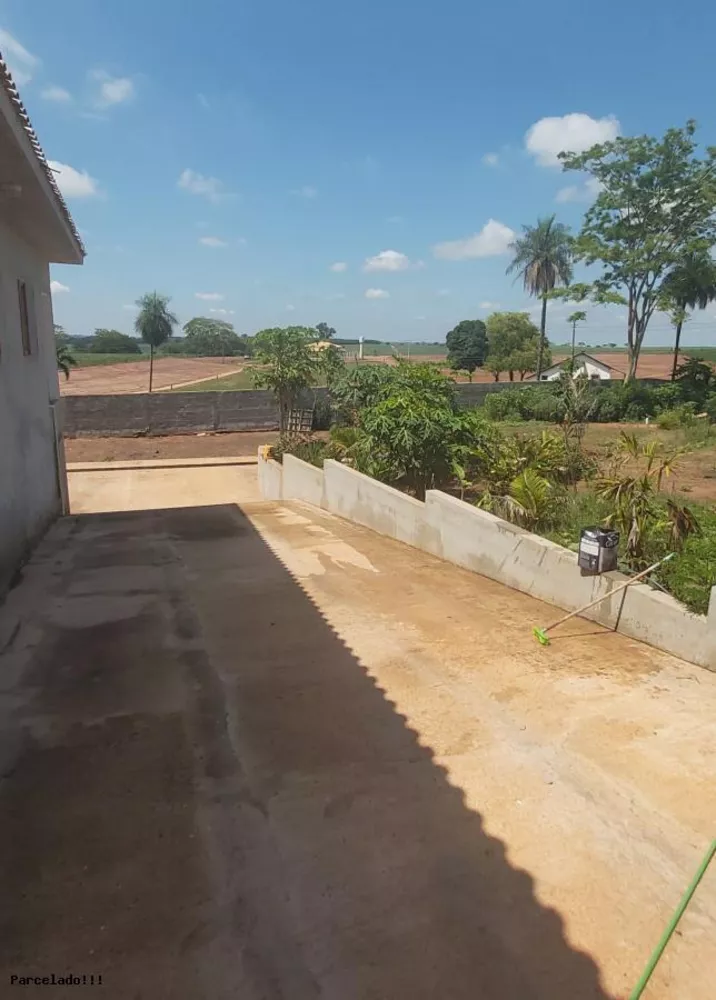 Chácara, 3 quartos, 1800 m² - Foto 8