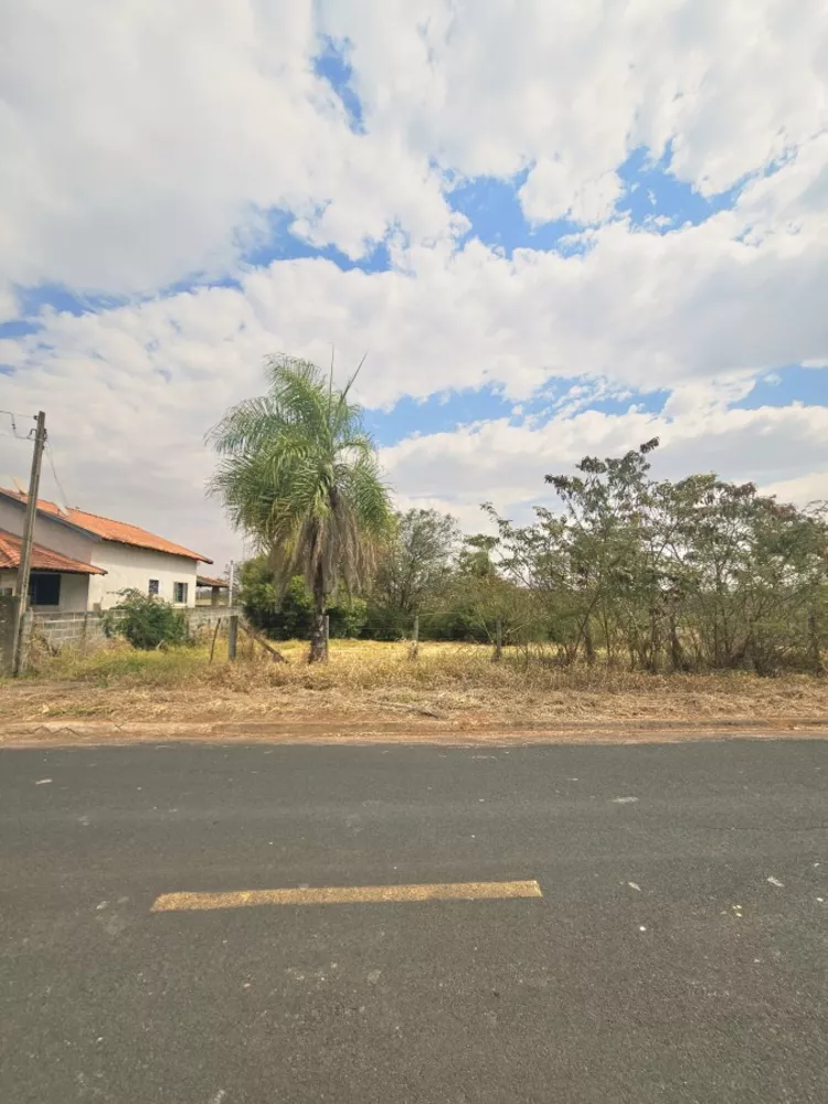 Terreno, 800 m² - Foto 1