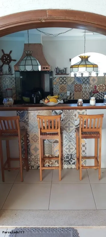 Casa, 3 quartos - Foto 14