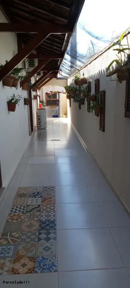 Casa, 3 quartos - Foto 13