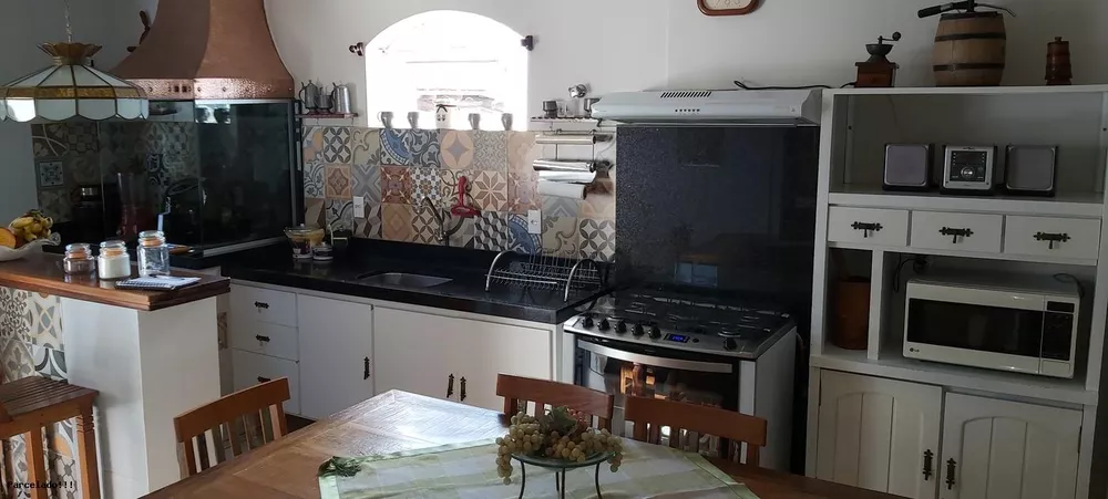 Casa, 3 quartos - Foto 3