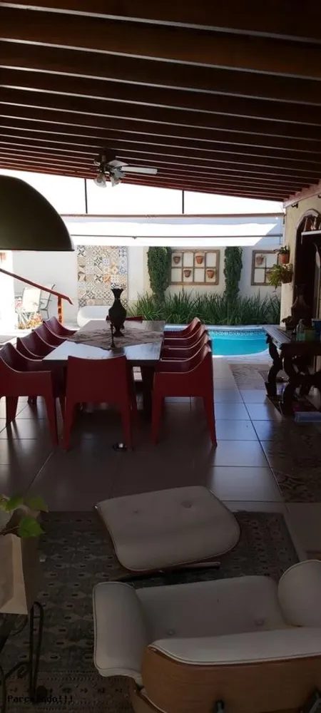 Casa, 3 quartos - Foto 8