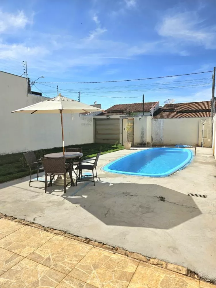 Casa, 1 quarto - Foto 6