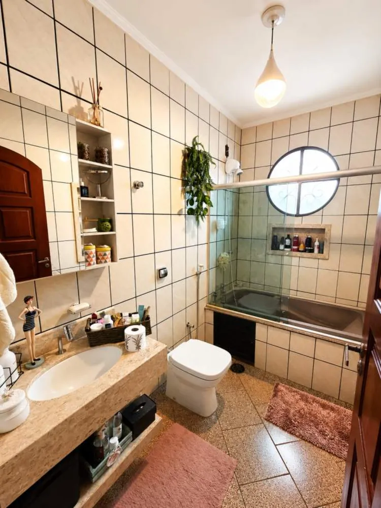 Casa, 3 quartos - Foto 9