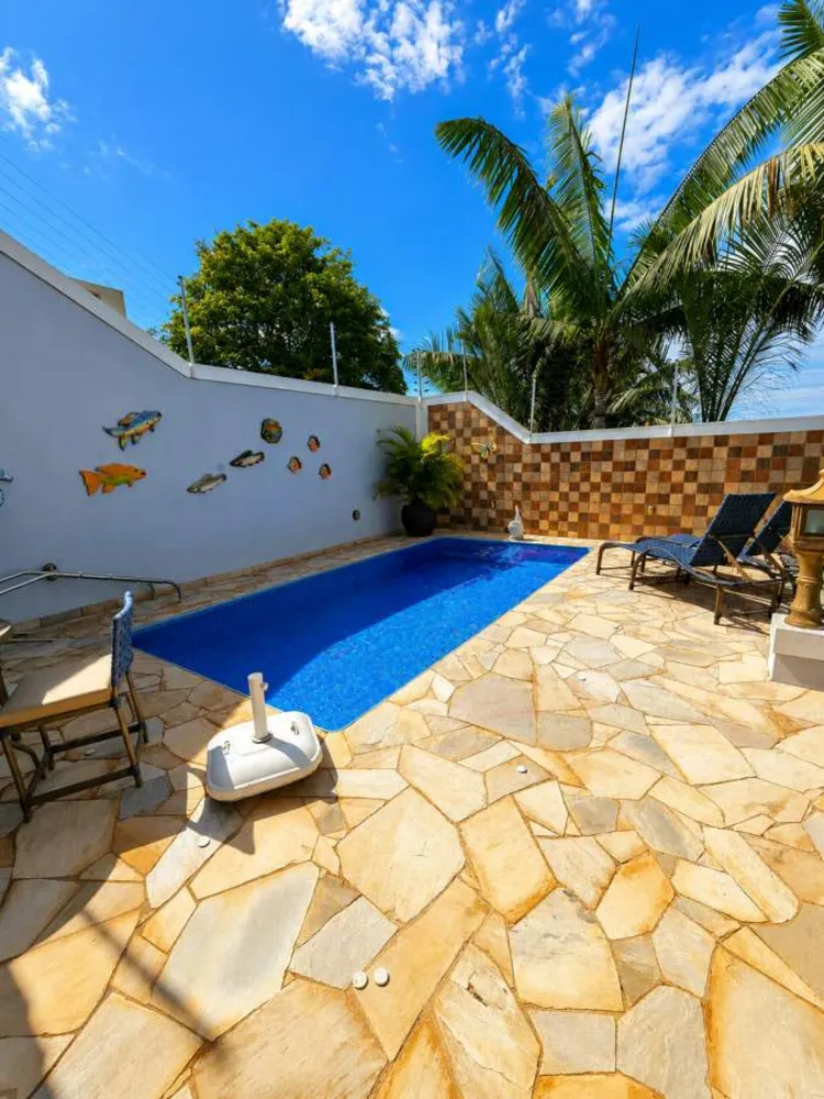 Casa, 3 quartos - Foto 8