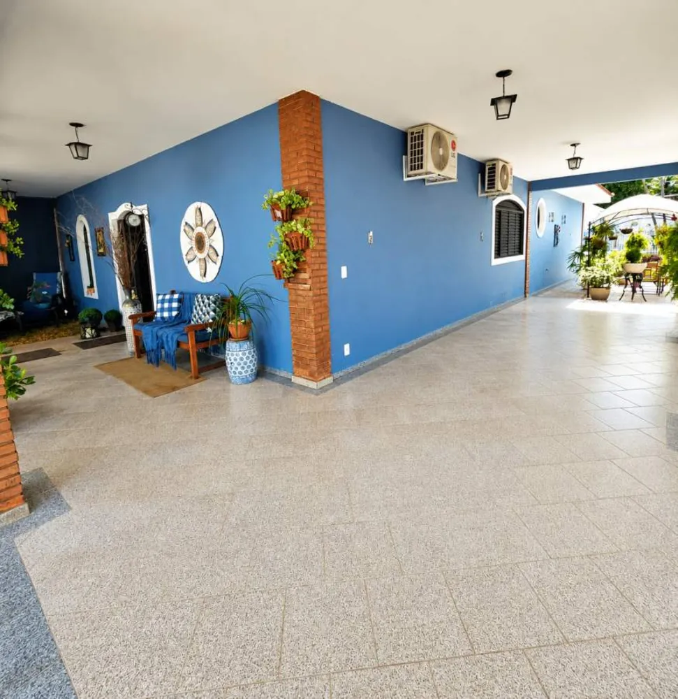 Casa, 3 quartos - Foto 5