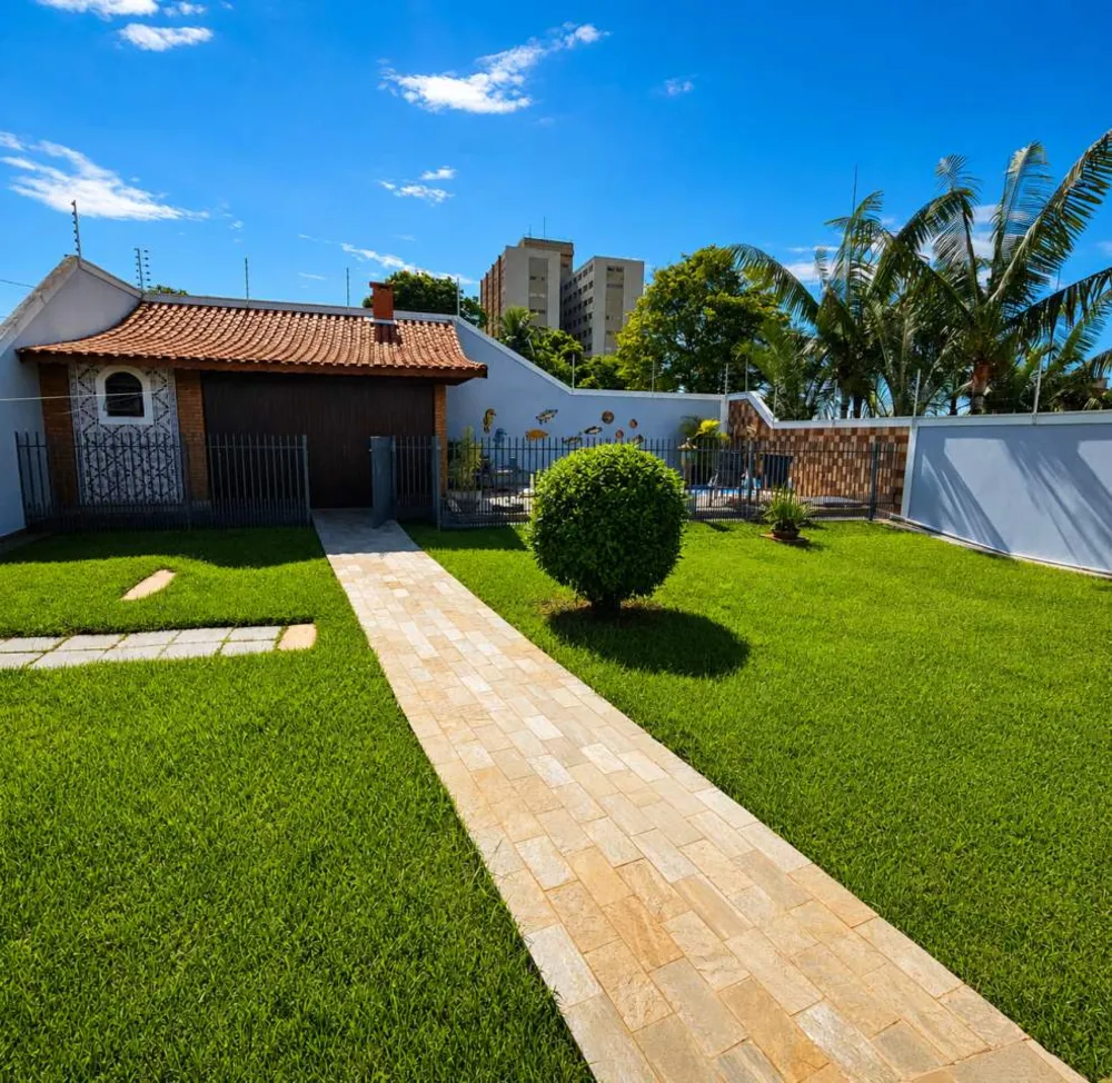 Casa, 3 quartos - Foto 11