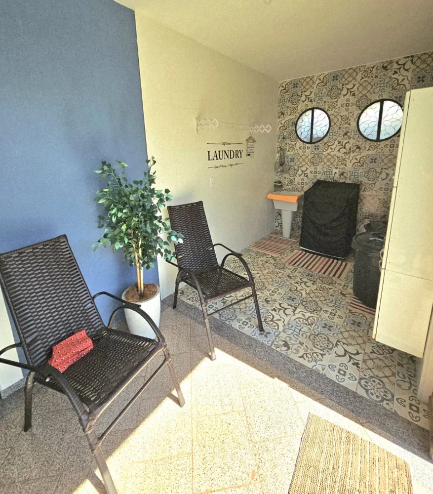 Casa, 3 quartos - Foto 12