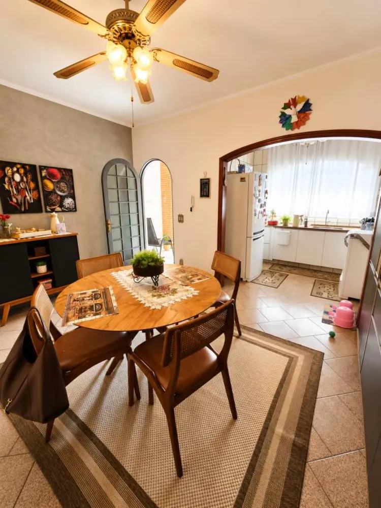 Casa, 3 quartos - Foto 10