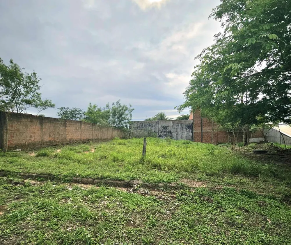 Terreno, 450 m² - Foto 1