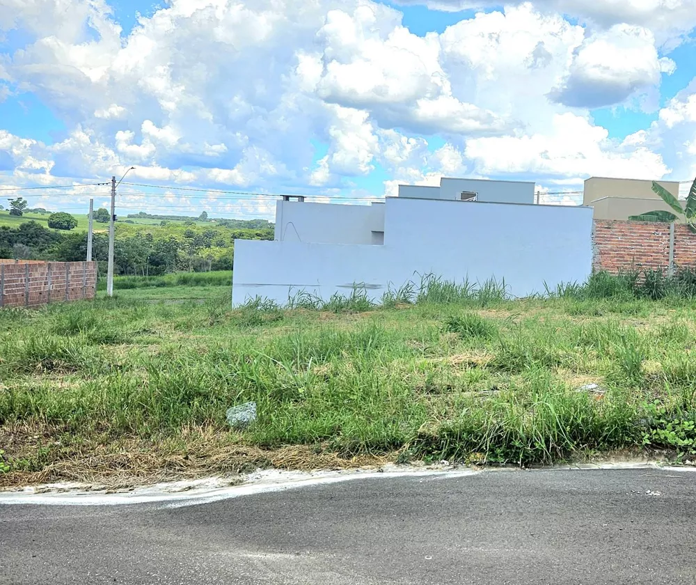 Terreno, 210 m² - Foto 1