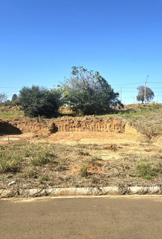 Terreno, 200 m² - Foto 1