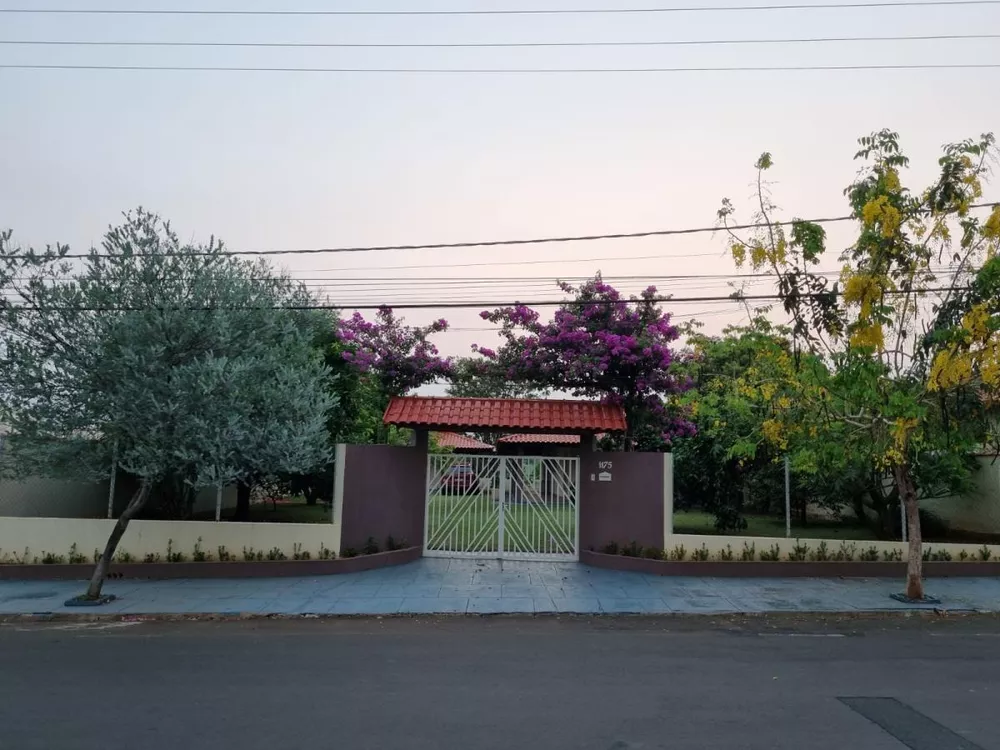 Casa, 4 quartos - Foto 4