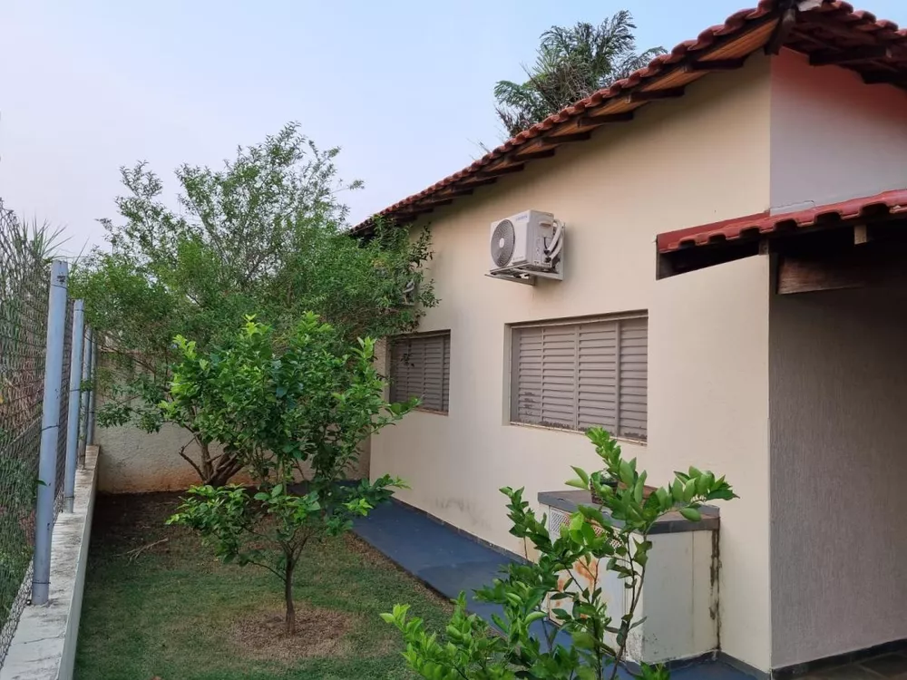 Casa, 4 quartos - Foto 1