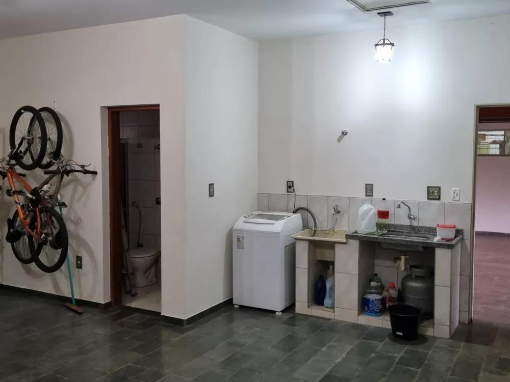 Casa, 4 quartos - Foto 2