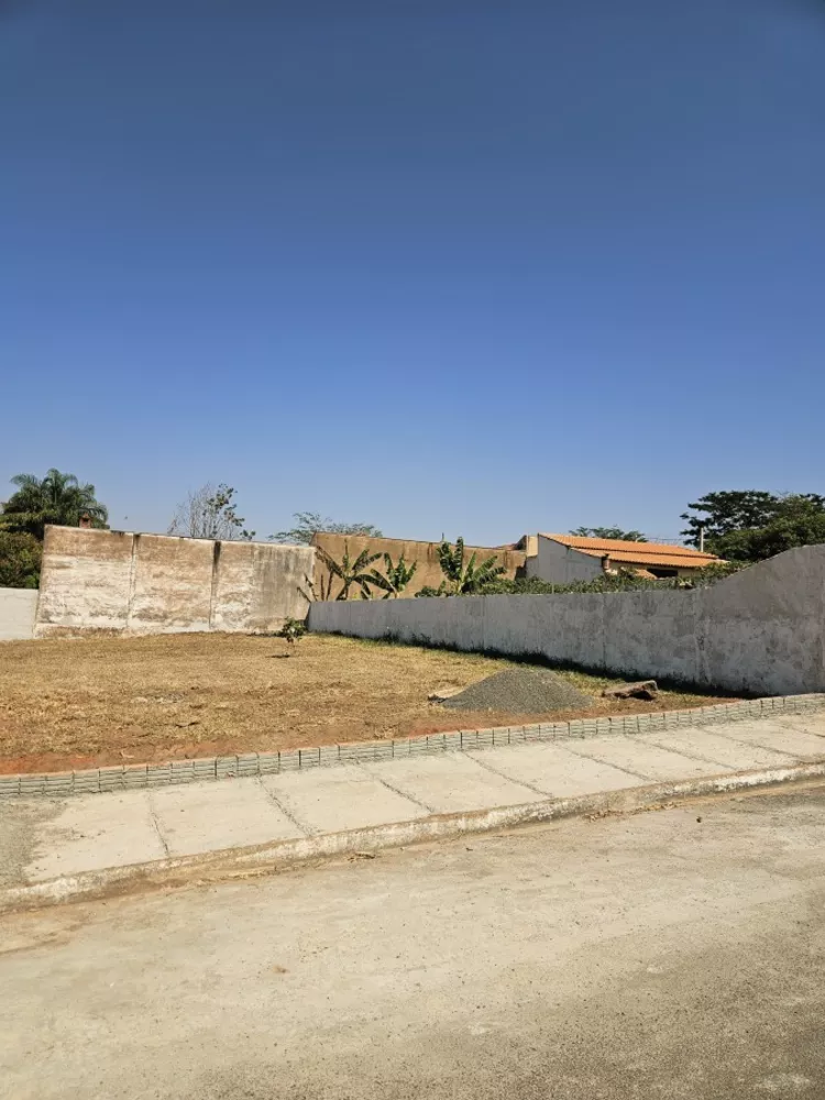 Terreno, 400 m² - Foto 1