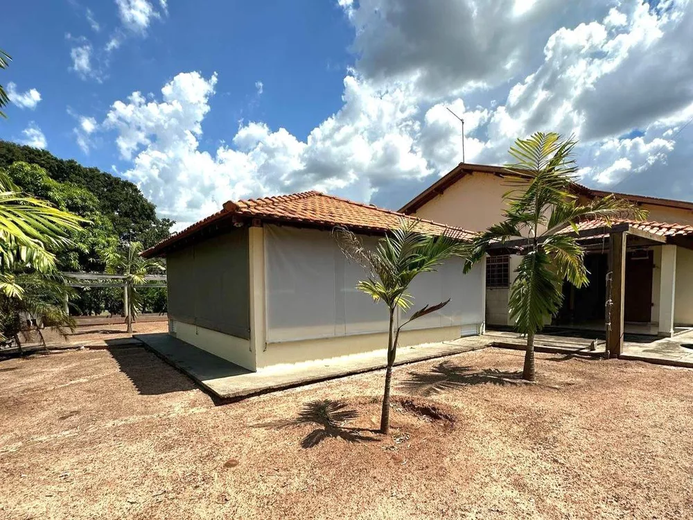 Chácara, 2 quartos, 5000 m² - Foto 3