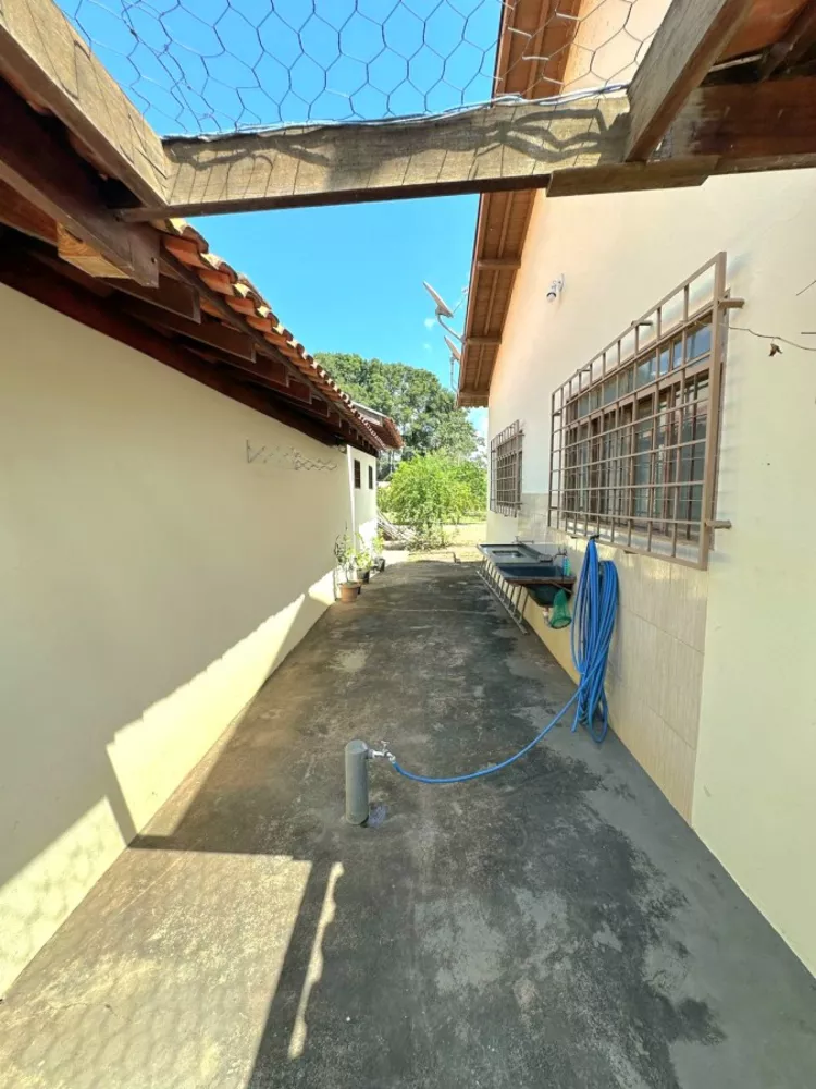 Chácara, 2 quartos, 5000 m² - Foto 1