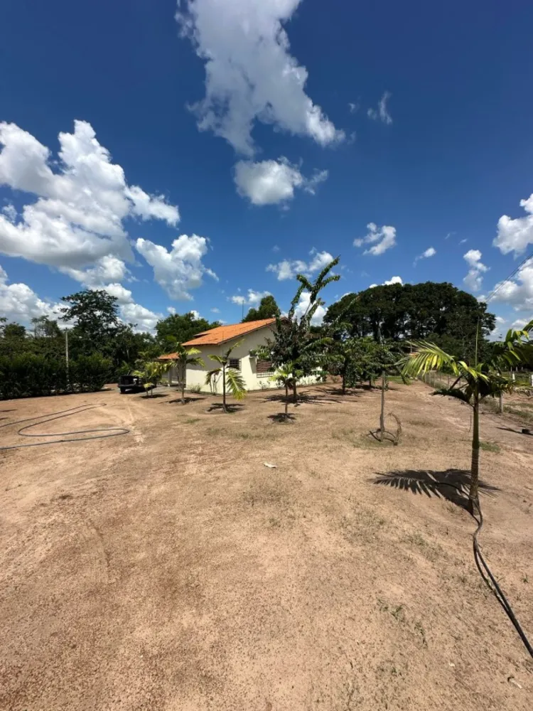 Chácara, 2 quartos, 5000 m² - Foto 3