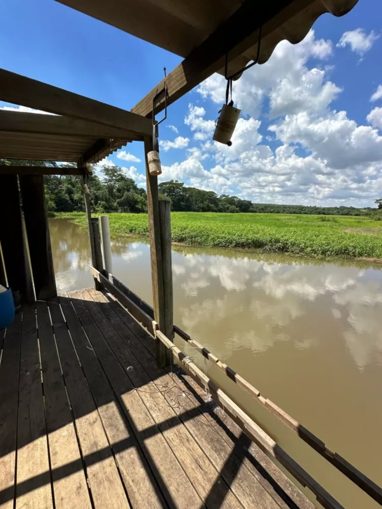 Chácara, 2 quartos, 5000 m² - Foto 4