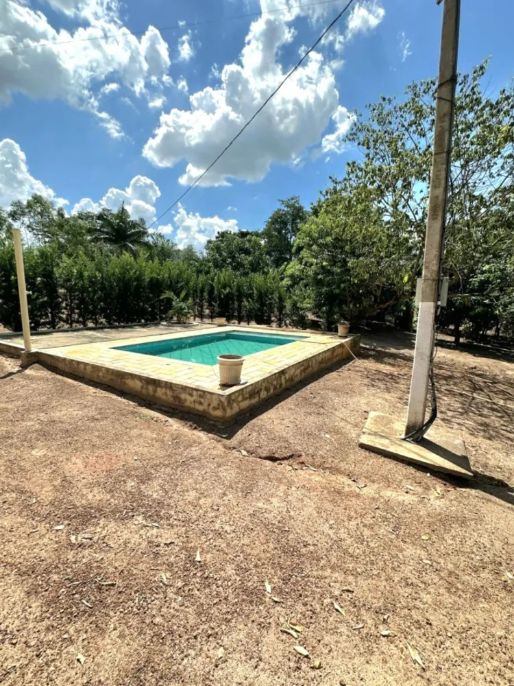 Chácara, 2 quartos, 5000 m² - Foto 8