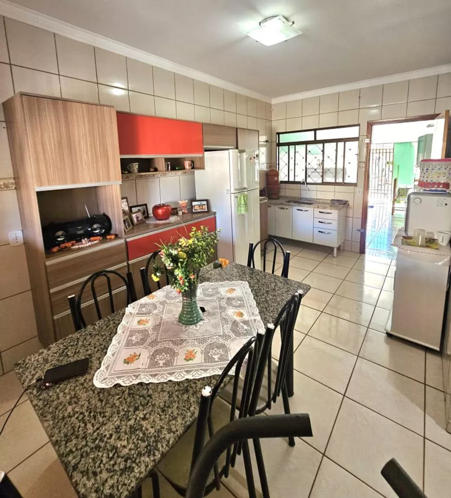 Casa, 3 quartos - Foto 5