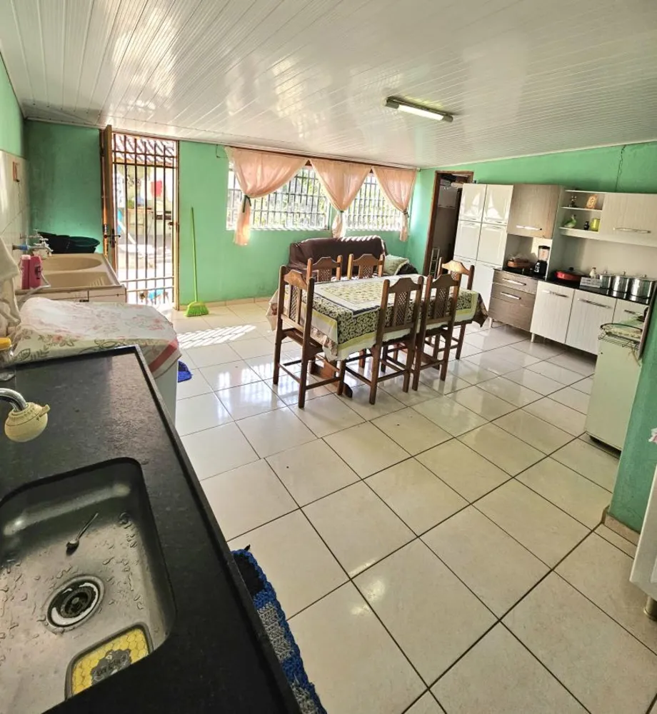 Casa, 3 quartos - Foto 10