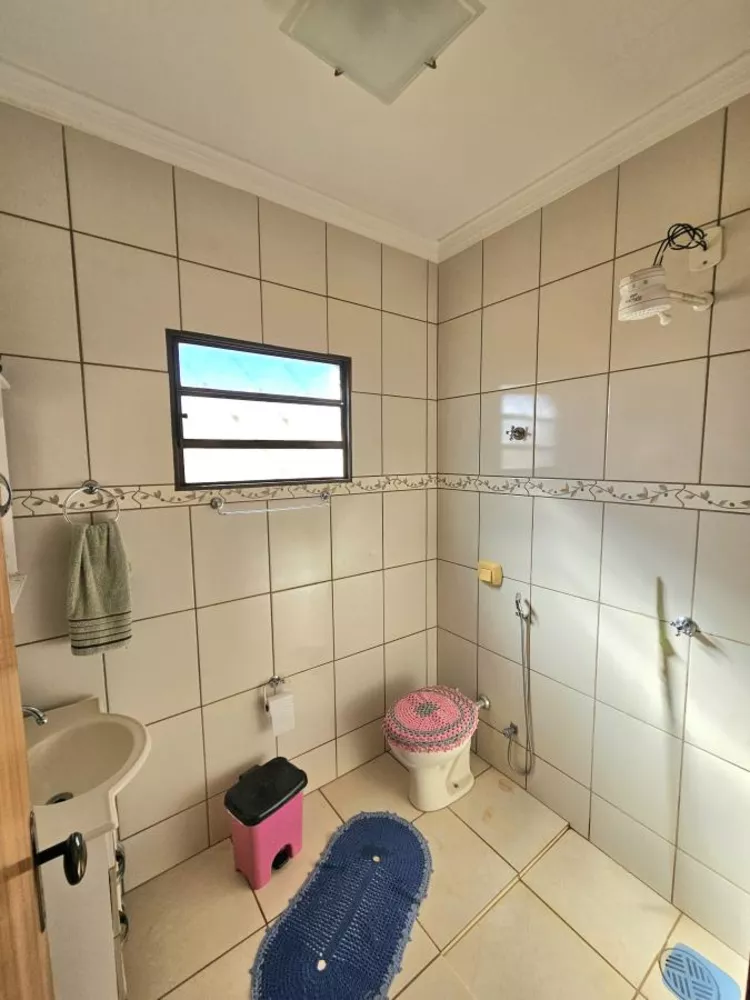 Casa, 3 quartos - Foto 7