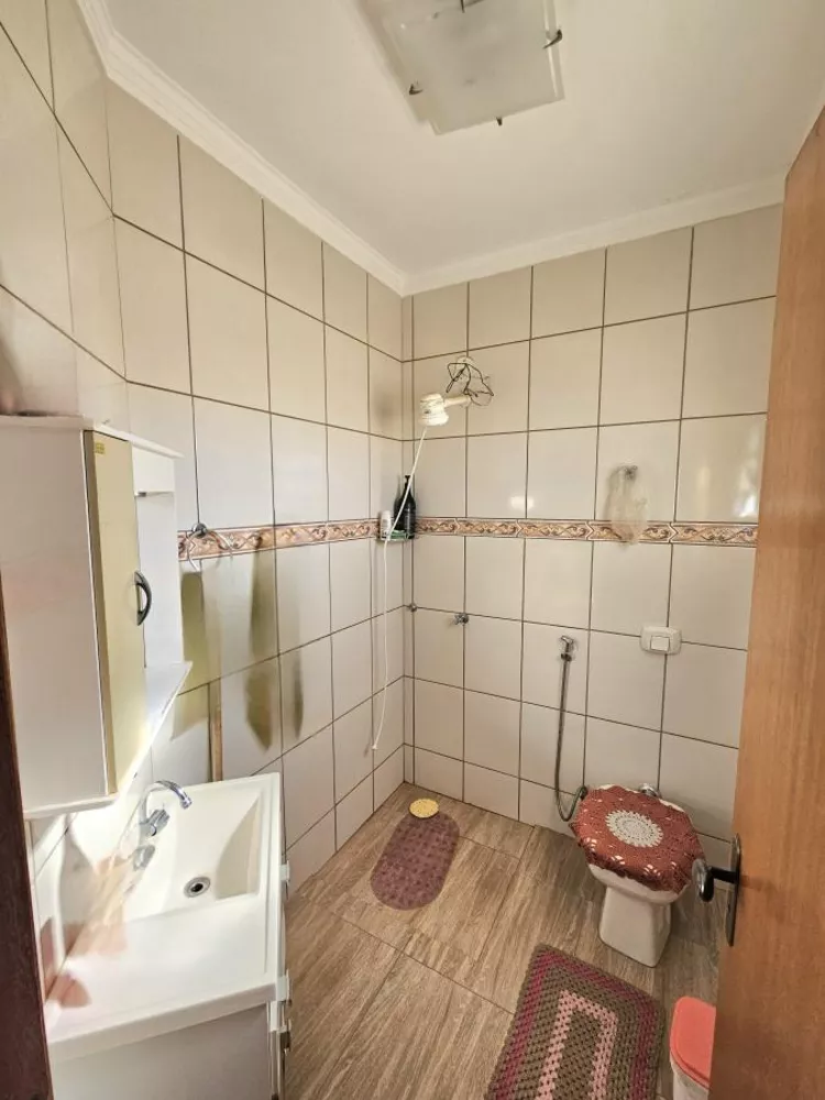 Casa, 3 quartos - Foto 8