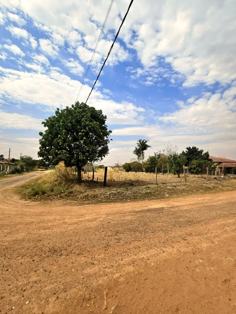 Terreno, 800 m² - Foto 1