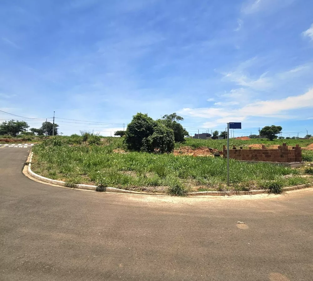 Terreno, 222 m² - Foto 1