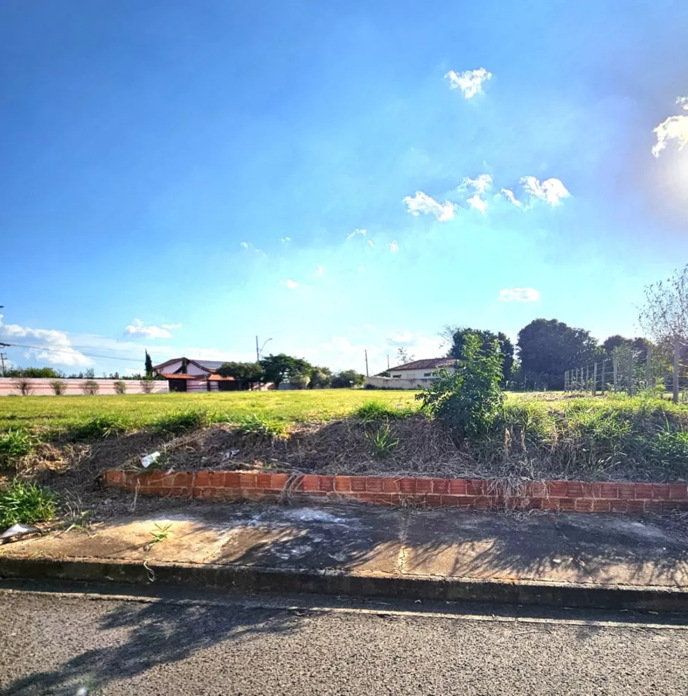 Terreno, 316 m² - Foto 1