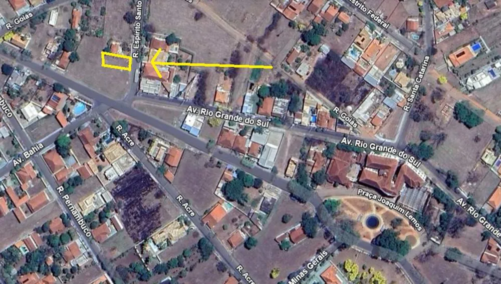 Terreno, 316 m² - Foto 3