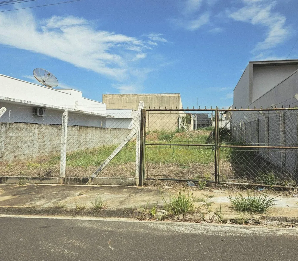 Terreno, 275 m² - Foto 2