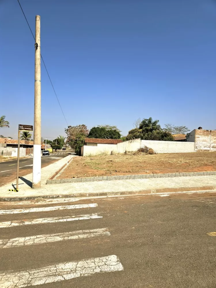 Terreno, 407 m² - Foto 1