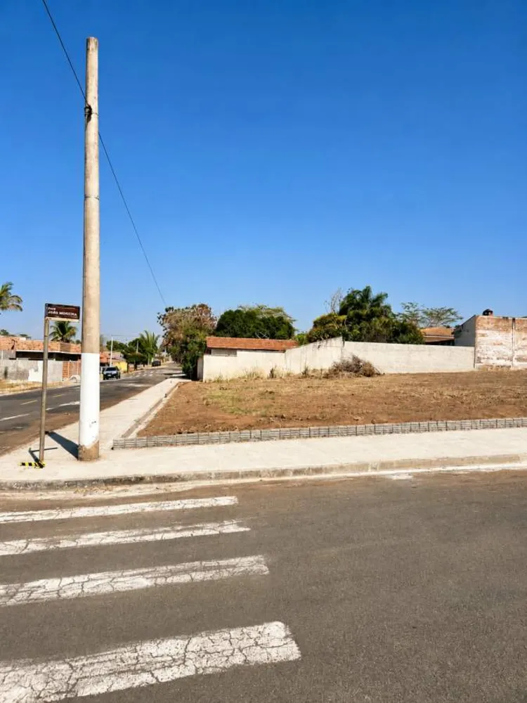 Terreno, 407 m² - Foto 3