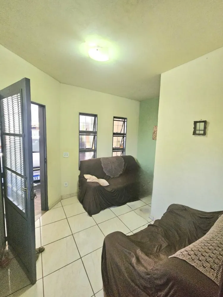 Casa, 3 quartos - Foto 5